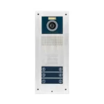 FF video door opener Panel UT 6Units