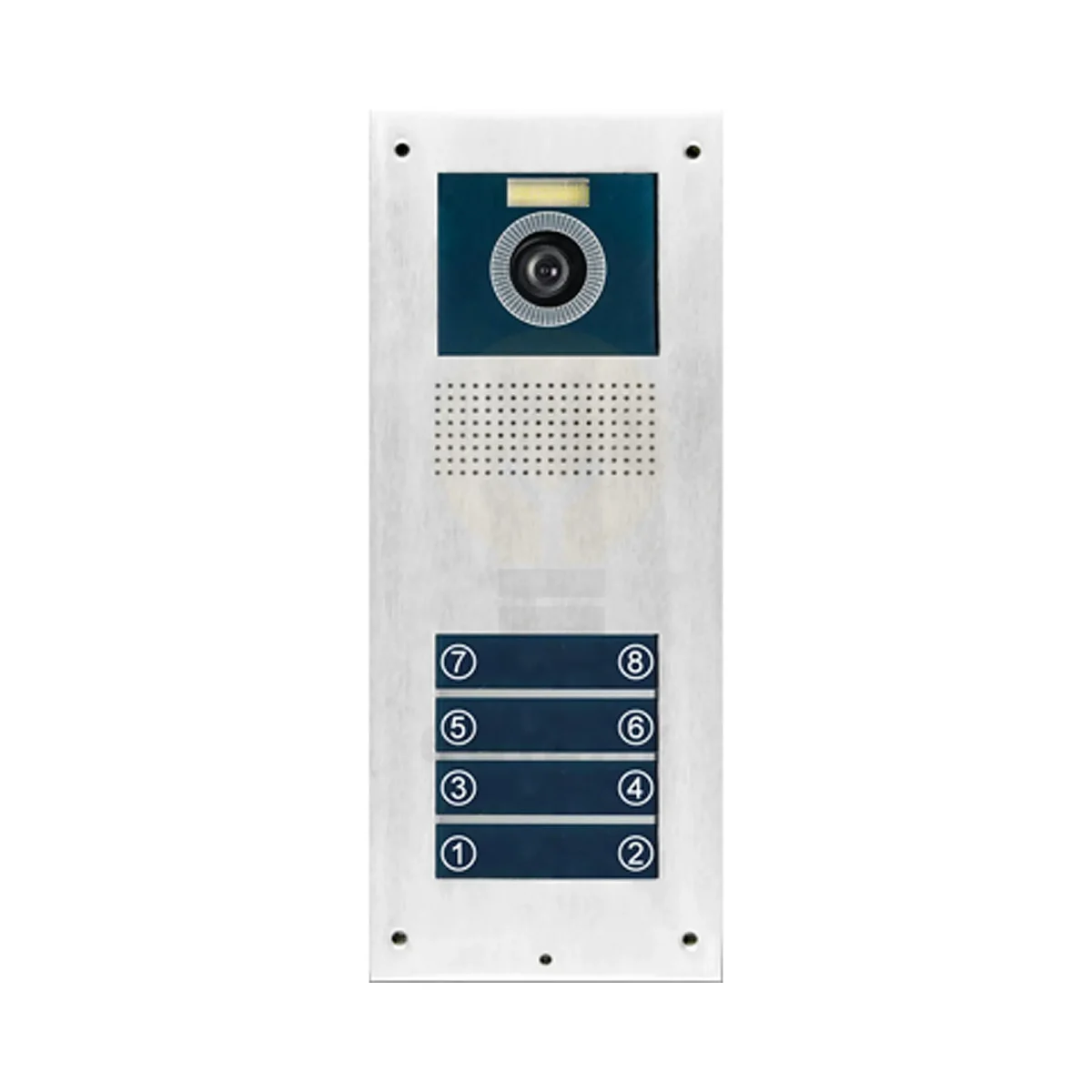 FF video door opener Panel UT 8Units