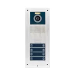FF video door opener Panel UT 8Units