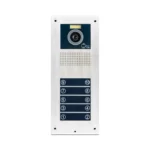FF video door opener Panel UT RFID 10Units