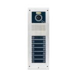 FF video door opener Panel UT RFID 14Units