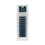 FF video door opener Panel UT RFID 20Units