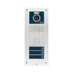 FF video door opener Panel UT RFID 3Units
