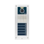 FF video door opener Panel UT RFID 5Units