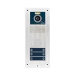 FF video door opener Panel UT RFID 6Units