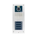 FF video door opener Panel UT RFID 8Units