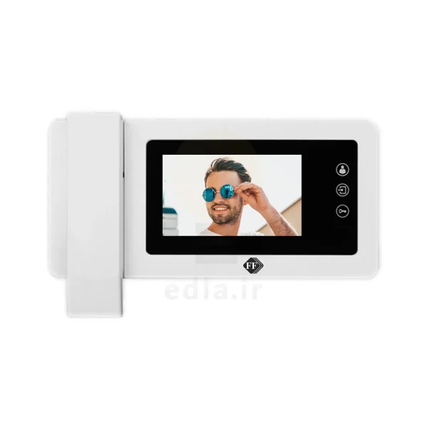مانیتور آیفون تصویری اف اف تکنولوژی C43N