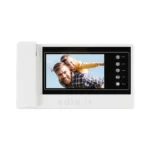 مانیتور آیفون تصویری اف اف تکنولوژی C70MI 55 FF video door opener display C70MI