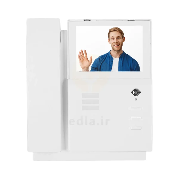 مانیتور آیفون تصویری اف اف تکنولوژی CPNC