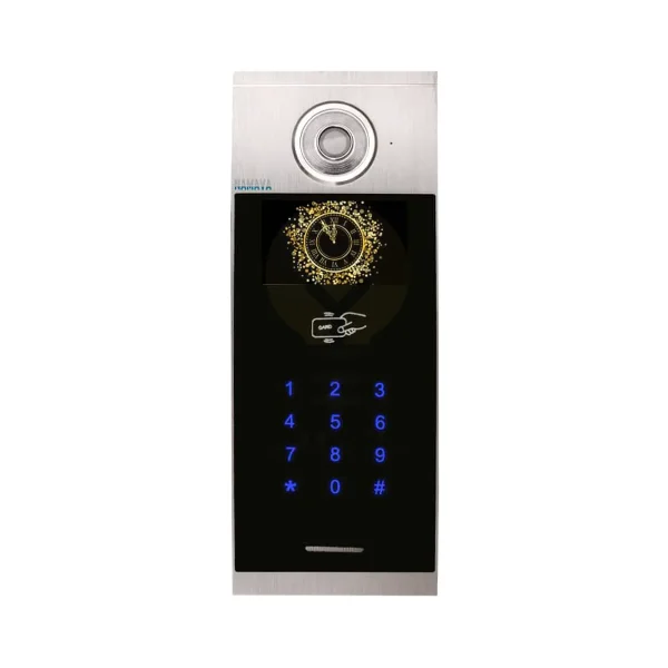 پنل کدینگ کارتخوان آیفون تصویری نماوا PT1000