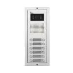 Namava video door opener Panel PM 12Units