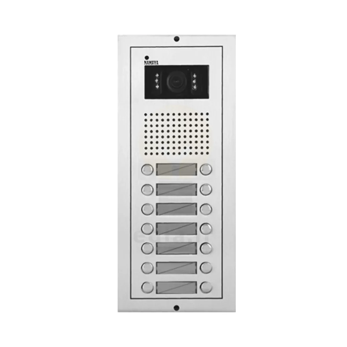 Namava video door opener Panel PM 14Units