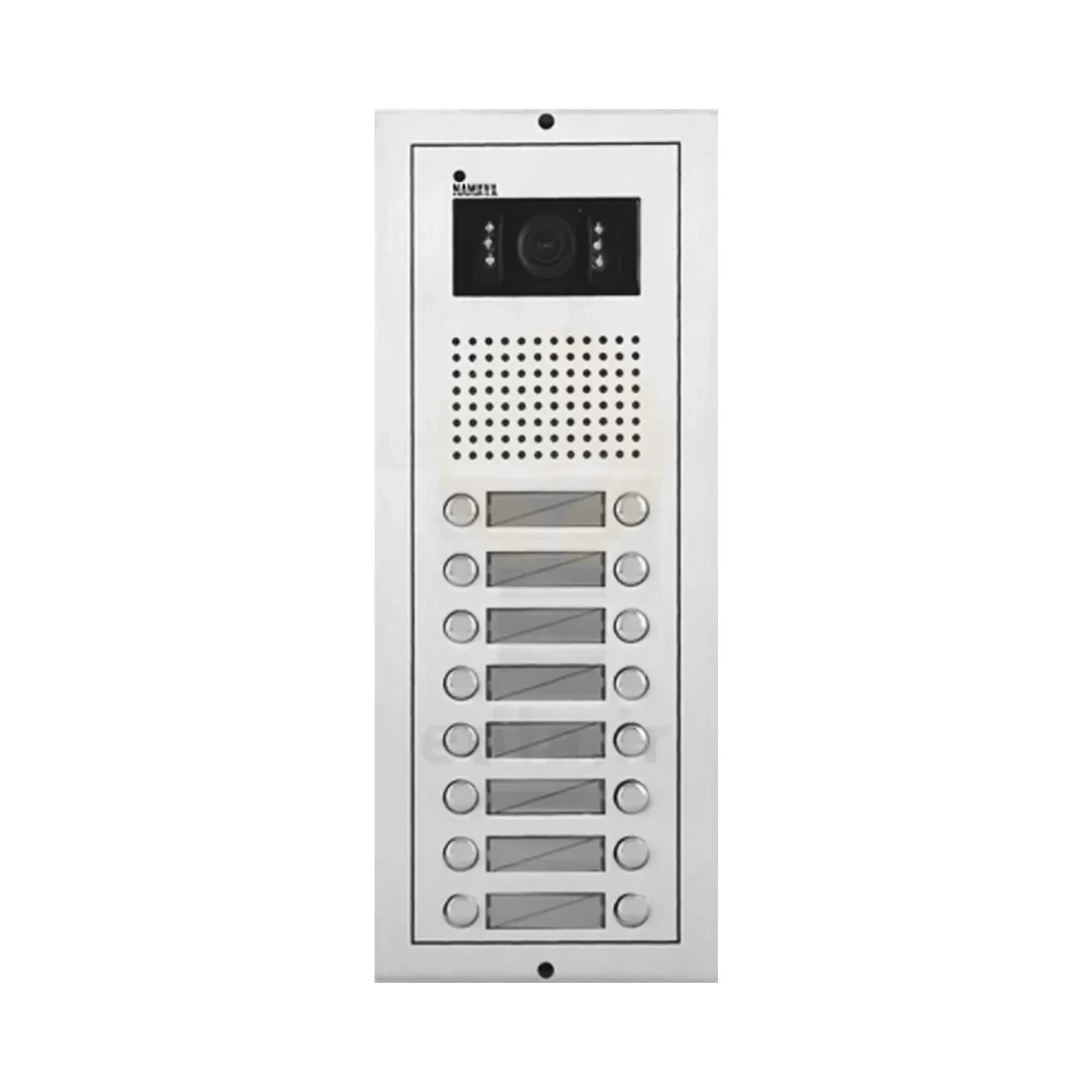 Namava video door opener Panel PM 16Units