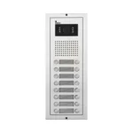 Namava video door opener Panel PM 16Units