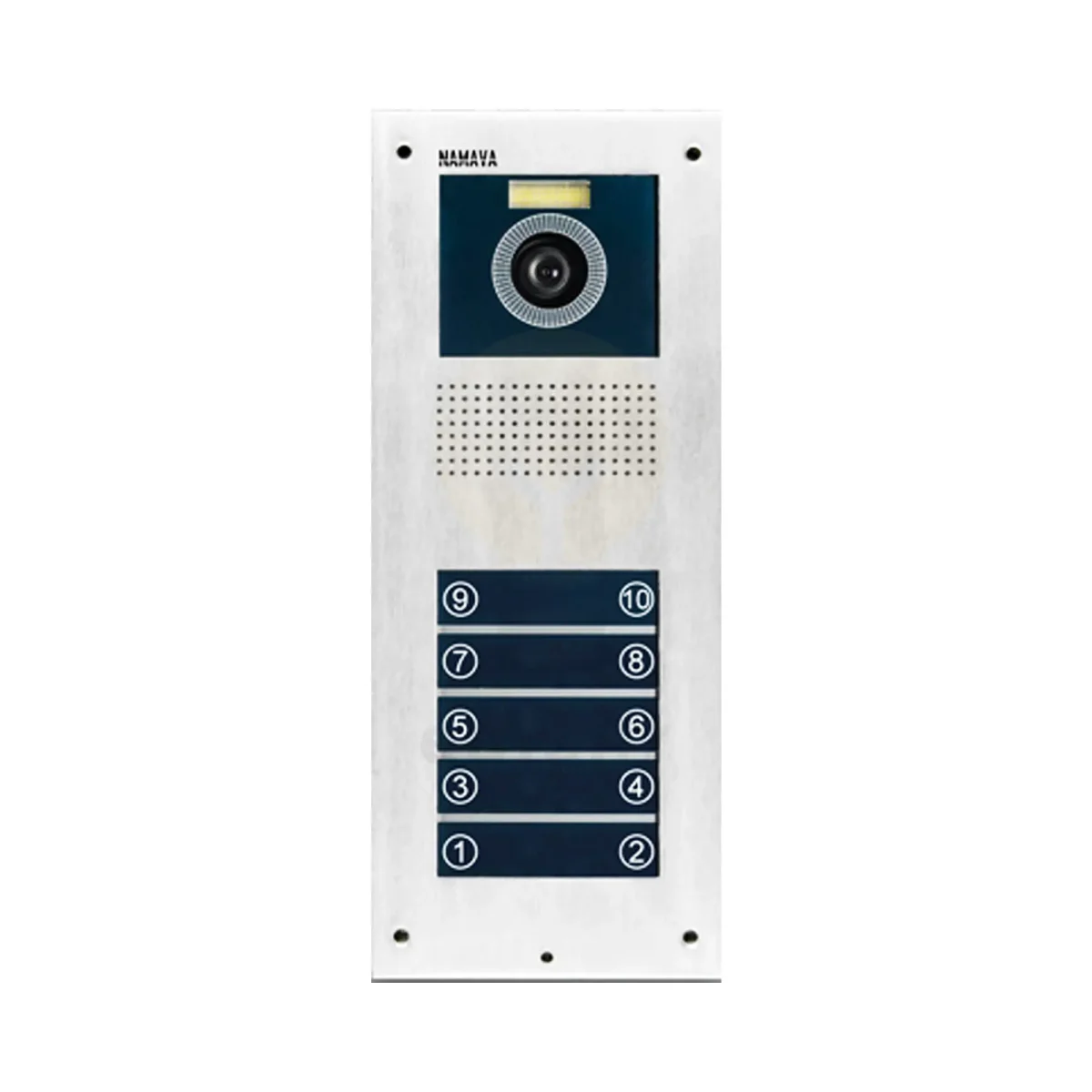 Namava video door opener Panel PT 10Units