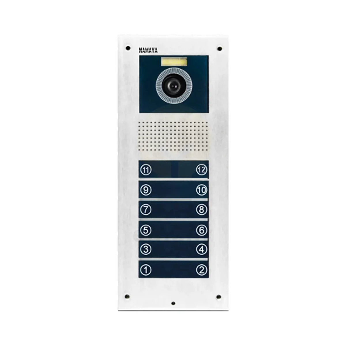 Namava video door opener Panel PT 12Units