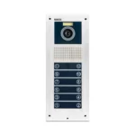 Namava video door opener Panel PT 12Units