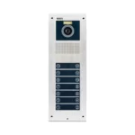 Namava video door opener Panel PT 14Units