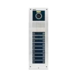 Namava video door opener Panel PT 18Units