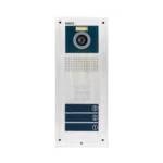 Namava video door opener Panel PT 3Units