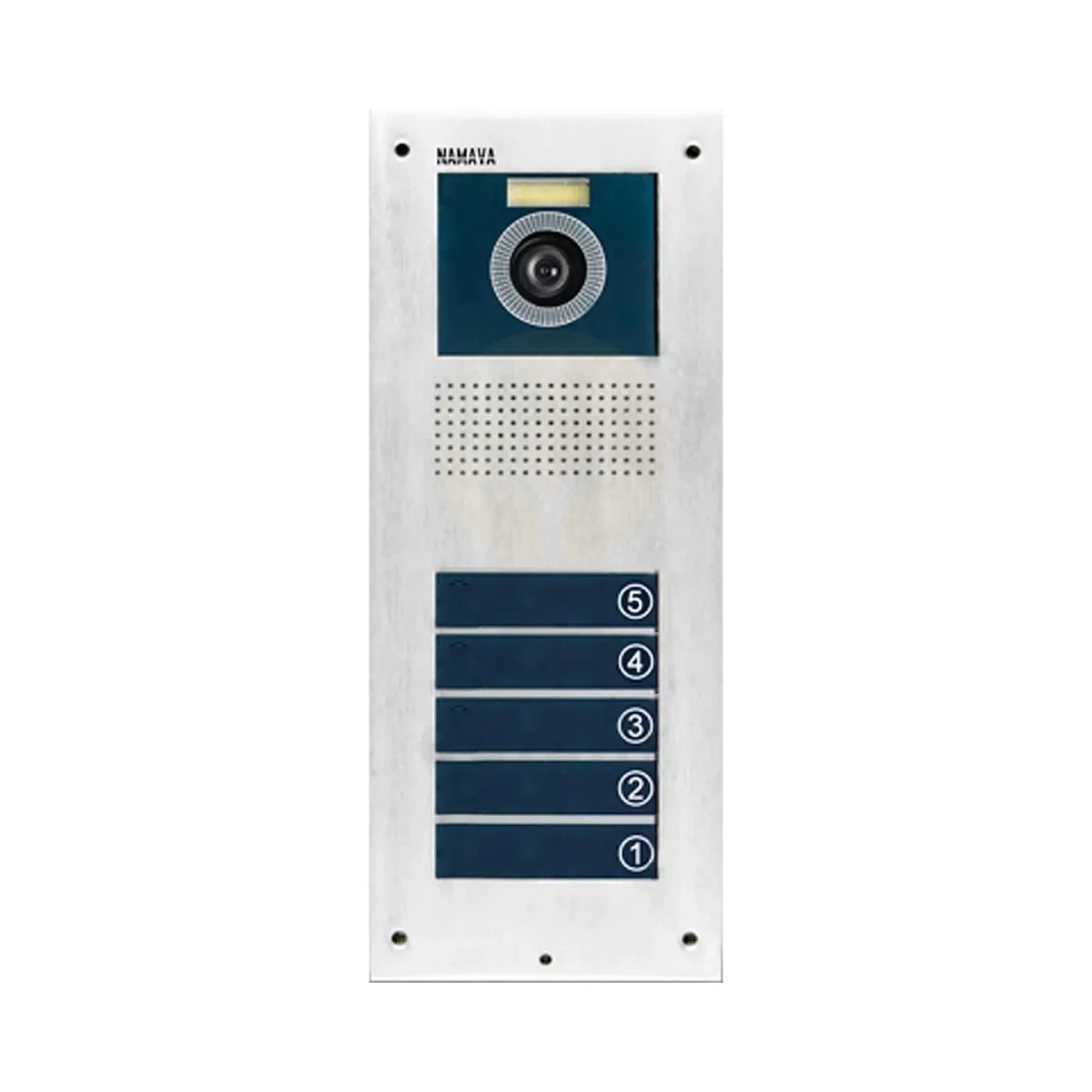 Namava video door opener Panel PT 5Units