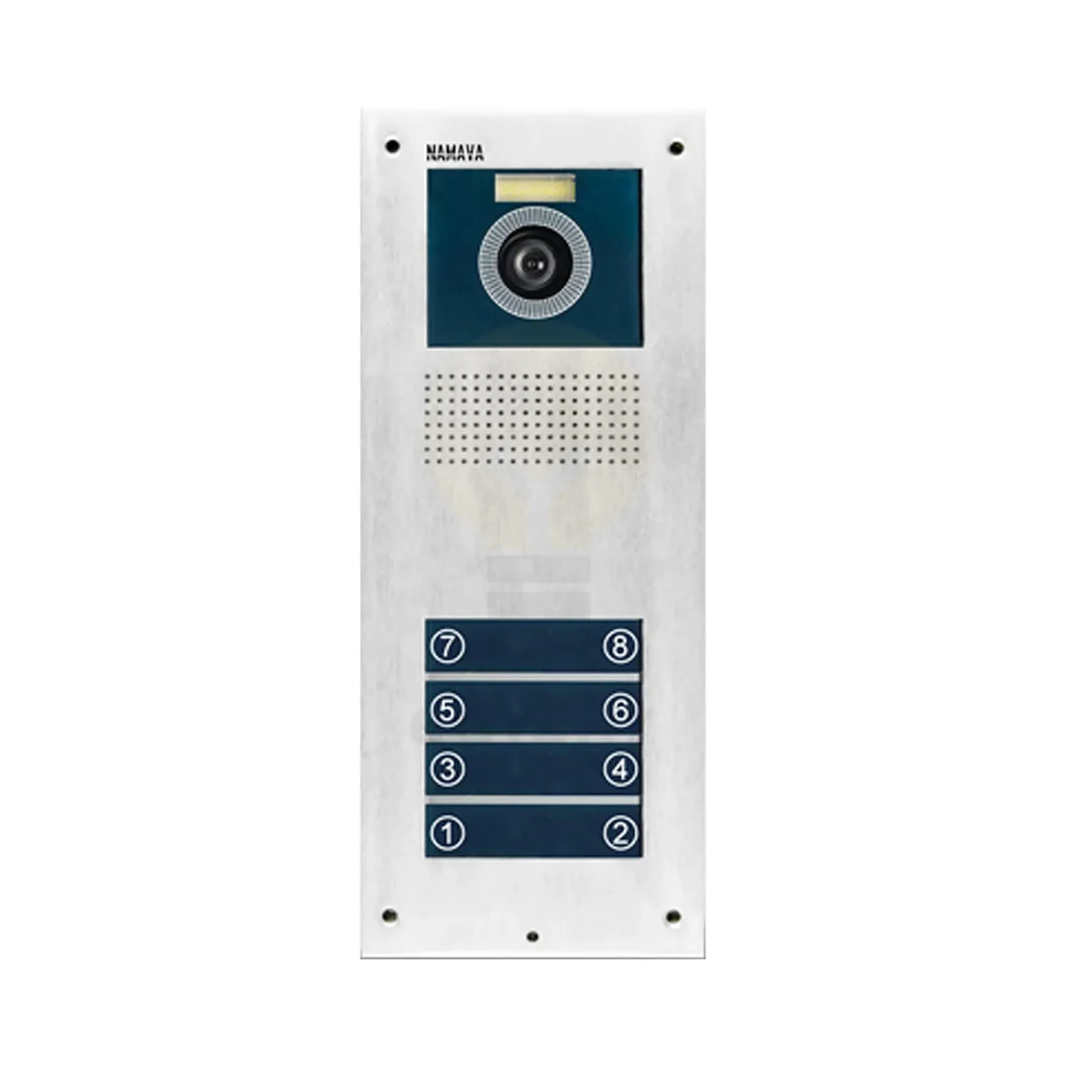 Namava video door opener Panel PT 8Units