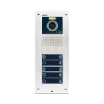 Namava video door opener Panel PT RFID 10Units