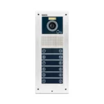 Namava video door opener Panel PT RFID 12Units