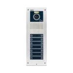 Namava video door opener Panel PT RFID 14Units