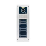 Namava video door opener Panel PT RFID 16Units