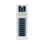 Namava video door opener Panel PT RFID 18Units