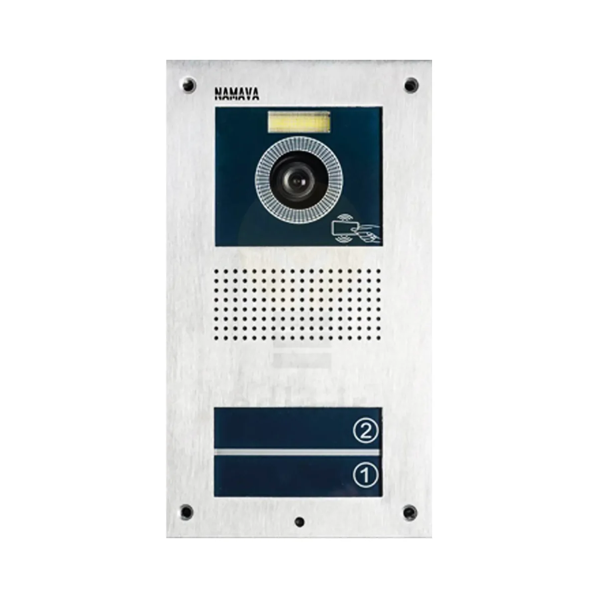 Namava video door opener Panel PT RFID 2Units