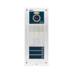 Namava video door opener Panel PT RFID 3Units
