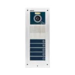 Namava video door opener Panel PT RFID 5Units