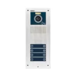 Namava video door opener Panel PT RFID 8Units