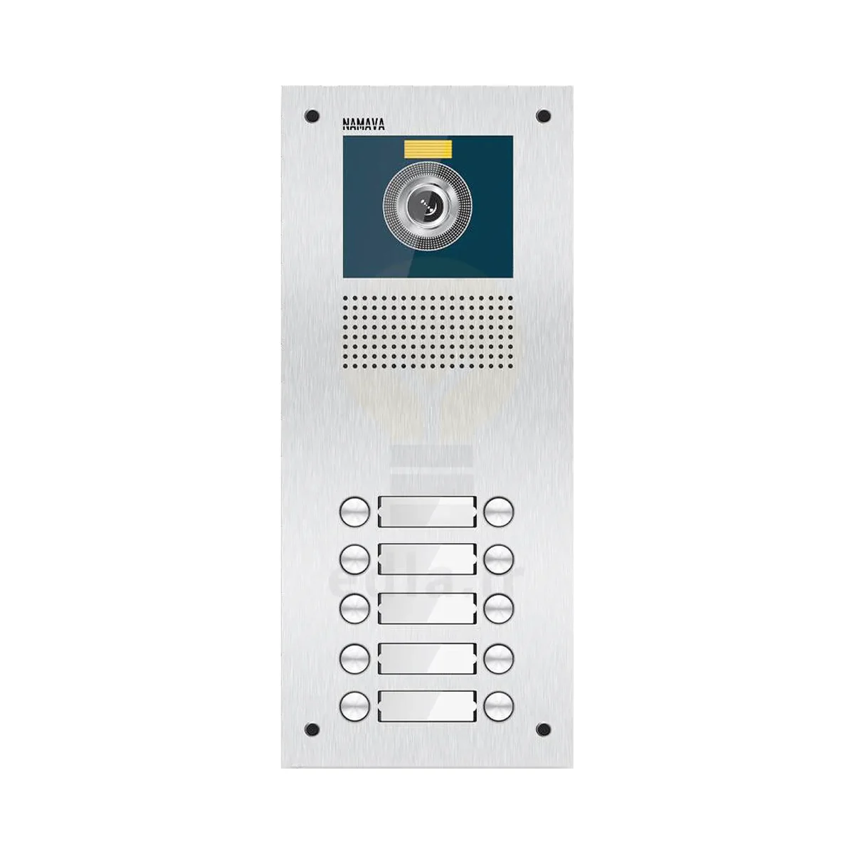 Namava video door opener Panel PU 10Units
