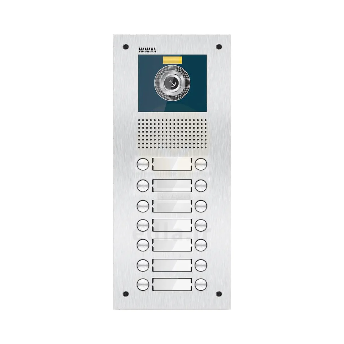 Namava video door opener Panel PU 14Units