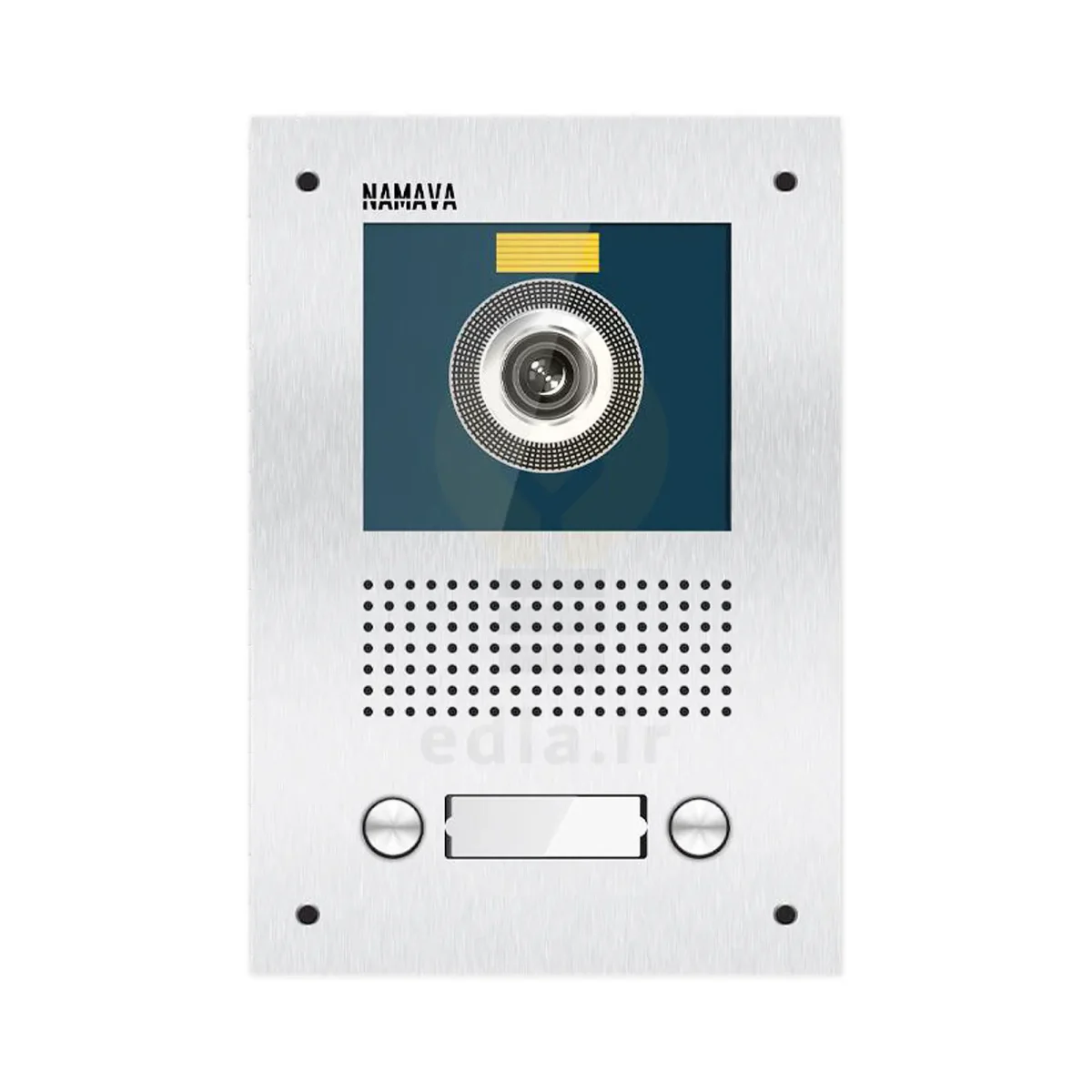 Namava video door opener Panel PU 2Units