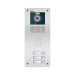 Namava video door opener Panel PU 3Units