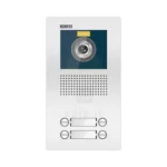 Namava video door opener Panel PU 4Units