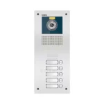 Namava video door opener Panel PU 5Units
