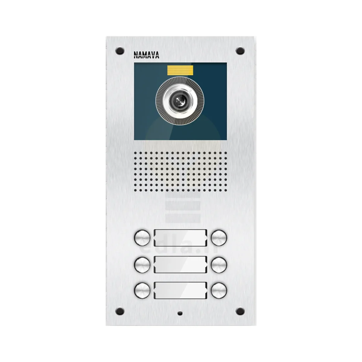 Namava video door opener Panel PU 6Units