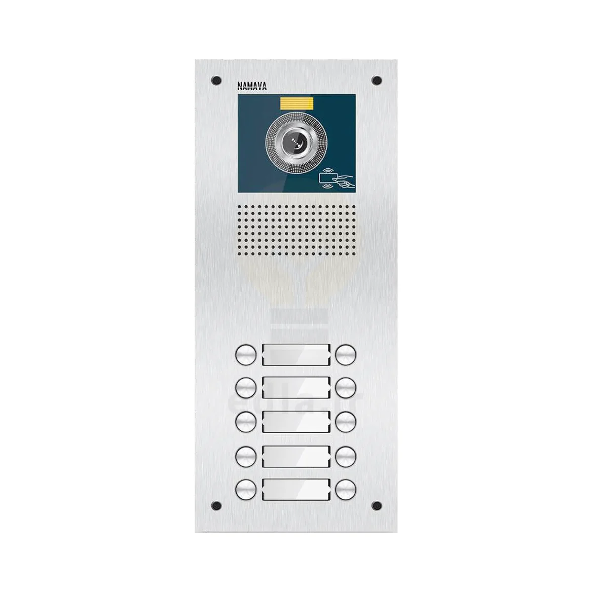 Namava video door opener Panel PU RFID 10Units