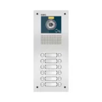 Namava video door opener Panel PU RFID 12Units