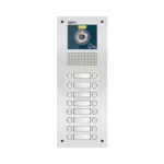 Namava video door opener Panel PU RFID 16Units