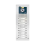 Namava video door opener Panel PU RFID 18Units