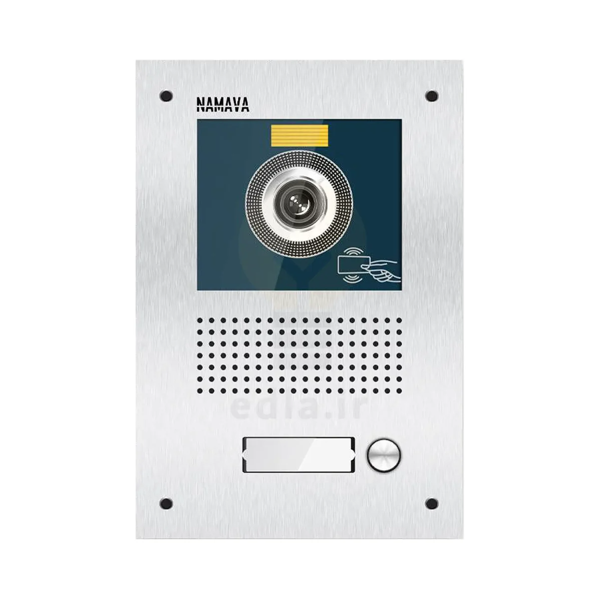 Namava video door opener Panel PU RFID 1Unit