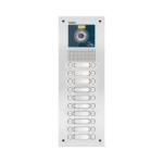 Namava video door opener Panel PU RFID 20Units