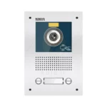 Namava video door opener Panel PU RFID 2Units