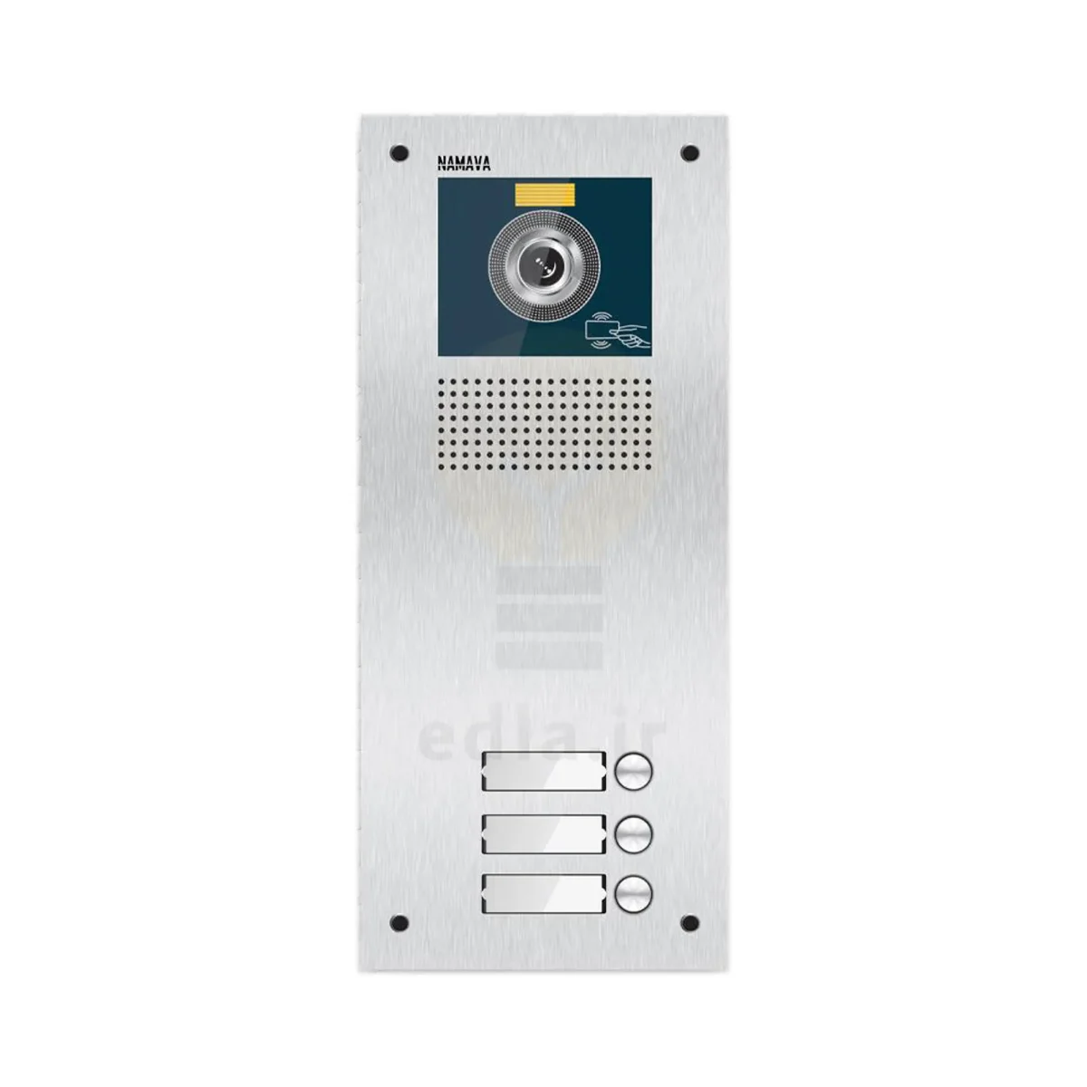 Namava video door opener Panel PU RFID 3Units